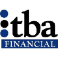 TBA Financial logo, TBA Financial contact details