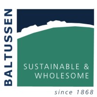 Baltussen Holding logo, Baltussen Holding contact details