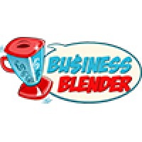 Business Blender logo, Business Blender contact details