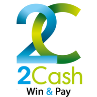 2Cash logo, 2Cash contact details