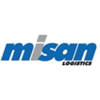 Misan Logistics B.V. logo, Misan Logistics B.V. contact details