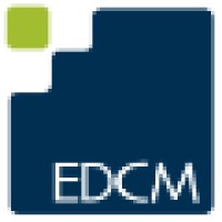 EDCM Consulting logo, EDCM Consulting contact details