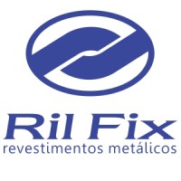 Ril Fix Revestimentos Metálicos Ltda logo, Ril Fix Revestimentos Metálicos Ltda contact details