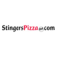 Stingers Pizza logo, Stingers Pizza contact details