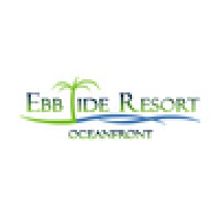 Ebb Tide Resort The logo, Ebb Tide Resort The contact details