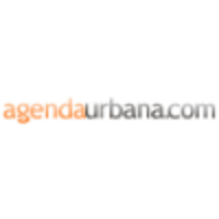 Agenda Urbana logo, Agenda Urbana contact details