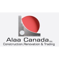 Alaa Canada INC. logo, Alaa Canada INC. contact details