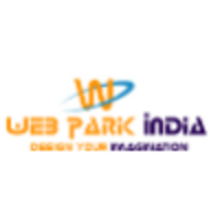 Web Park India logo, Web Park India contact details