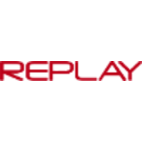 Replay Jussieu logo, Replay Jussieu contact details