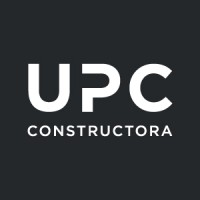 UPC Constructora logo, UPC Constructora contact details