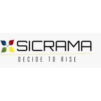 Sicrama logo, Sicrama contact details