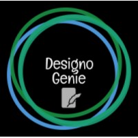 Disegno Genie logo, Disegno Genie contact details