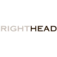 RIGHTHEAD GmbH logo, RIGHTHEAD GmbH contact details