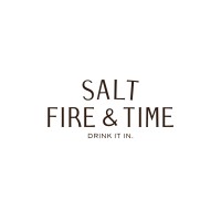 Salt Fire & Time logo, Salt Fire & Time contact details