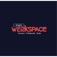 Duapa Werkspace logo, Duapa Werkspace contact details