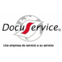 Docuservice logo, Docuservice contact details