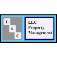 LLC Property Management logo, LLC Property Management contact details