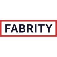 FABRITY logo, FABRITY contact details