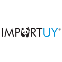 IMPORTUY logo, IMPORTUY contact details