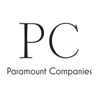 Paramount Companies, LLC logo, Paramount Companies, LLC contact details