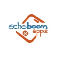 Echoboom logo, Echoboom contact details