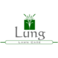 Lung Lawn Care logo, Lung Lawn Care contact details