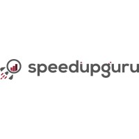 SpeedUpGuru logo, SpeedUpGuru contact details