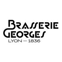 Brasserie Georges 1836 logo, Brasserie Georges 1836 contact details