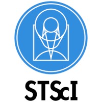 Space Telescope Science Institute logo, Space Telescope Science Institute contact details