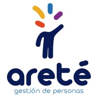 ARETÉ gestión de personas logo, ARETÉ gestión de personas contact details