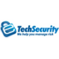 eTech Security logo, eTech Security contact details