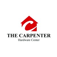 The Carpenter Hardware Center logo, The Carpenter Hardware Center contact details