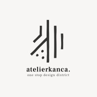 atelierkanca logo, atelierkanca contact details