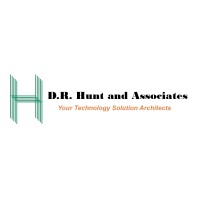 D.R. Hunt and Associates logo, D.R. Hunt and Associates contact details