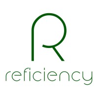 Reficiency Solar logo, Reficiency Solar contact details