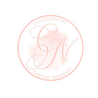 Caroline Nicholson Photography logo, Caroline Nicholson Photography contact details