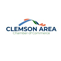 Clemson Area Chamber of Commerce logo, Clemson Area Chamber of Commerce contact details