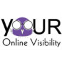 Your Online Visibility logo, Your Online Visibility contact details