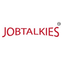 JobTalkies logo, JobTalkies contact details