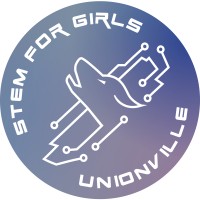 STEM for Girls Unionville logo, STEM for Girls Unionville contact details