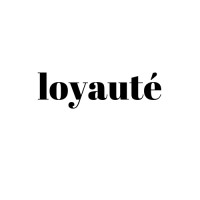 LOYAUTÉ logo, LOYAUTÉ contact details