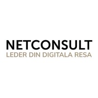 NetConsult AB logo, NetConsult AB contact details