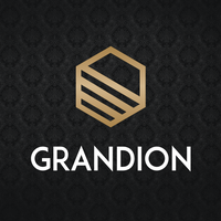 Grandion logo, Grandion contact details