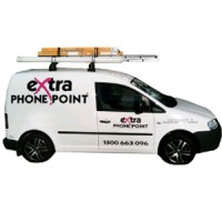 Extra Phone Point logo, Extra Phone Point contact details