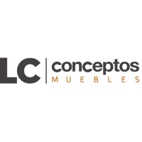 LC CONCEPTOS MUEBLES logo, LC CONCEPTOS MUEBLES contact details