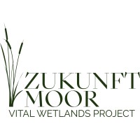 ZukunftMoor - Vital Wetlands Project logo, ZukunftMoor - Vital Wetlands Project contact details