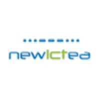 newICTea bv logo, newICTea bv contact details