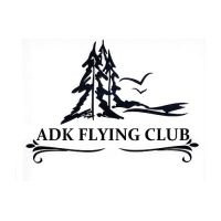 ADK Flying Club, Inc logo, ADK Flying Club, Inc contact details