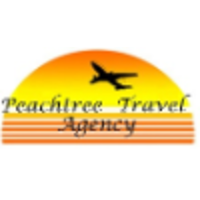 Peachtree Travel logo, Peachtree Travel contact details