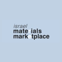 IMM - Israel Materials Marketplace logo, IMM - Israel Materials Marketplace contact details